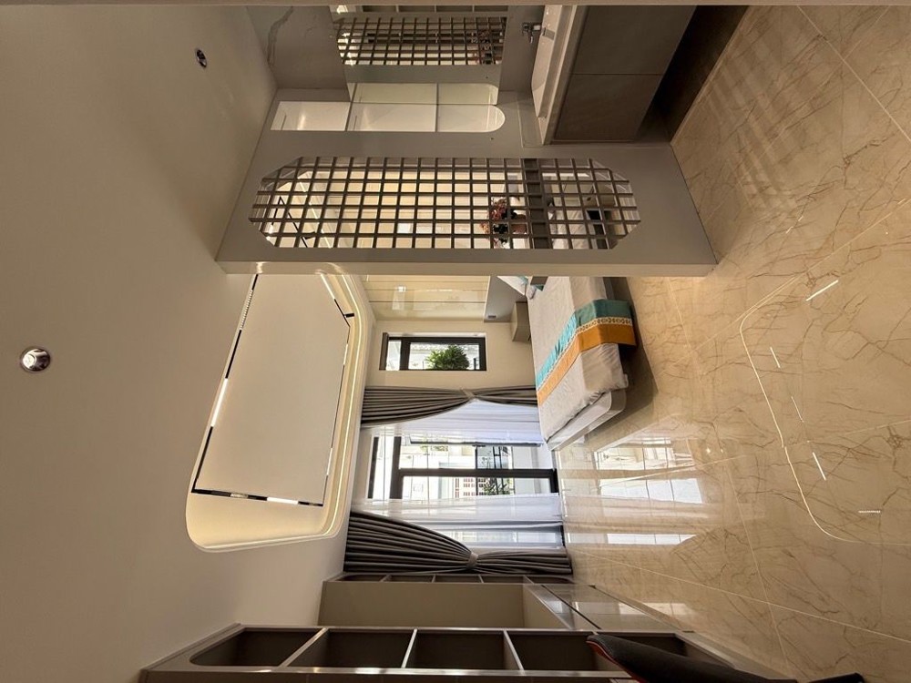 Nhà hẻm xe hơi Phạm Văn Chiêu, Gò Vấp – 90m² ngang 4.1m, 6 tầng, 16.7 tỷ