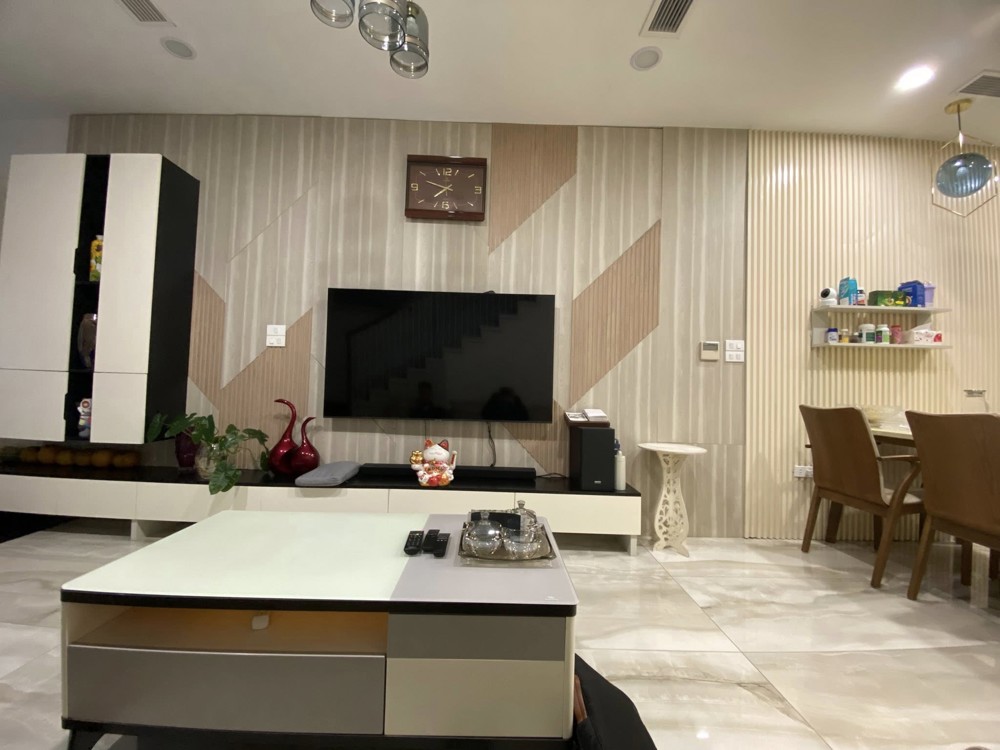 BÁN NHÀ PHÂN LÔ LÊ VĂN LƯƠNG THANH XUÂN, 52M2 4T, GẦN PHỐ, OTO TRÁNH, VĂN PHÒNG, NHỈNH 20 TỶ