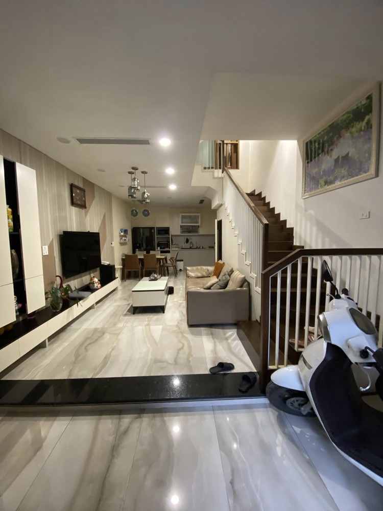 BÁN NHÀ PHÂN LÔ LÊ VĂN LƯƠNG THANH XUÂN, 52M2 4T, GẦN PHỐ, OTO TRÁNH, VĂN PHÒNG, NHỈNH 20 TỶ