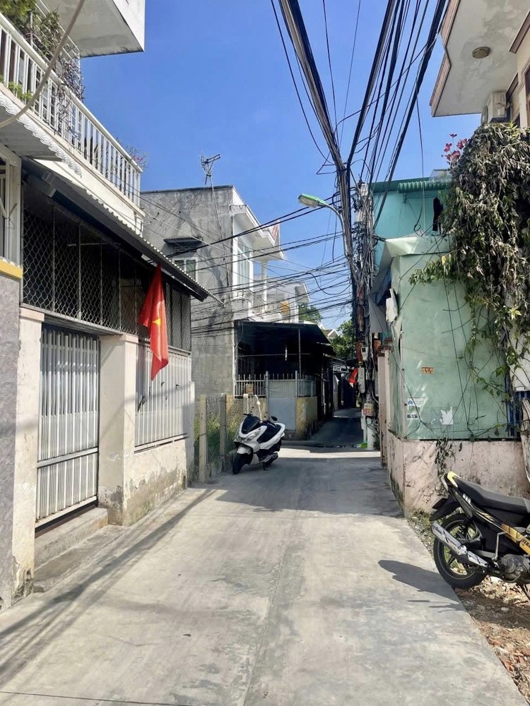 BÁN NHANH LÔ GÓC HẺM Ô TÔ HƯƠNG LỘ NGỌC HIỆP, GẦN CẦU HỘ P.NGỌC HIỆP, NHA TRANG!