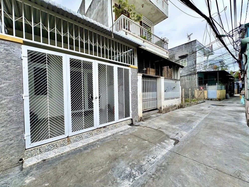 BÁN NHANH LÔ GÓC HẺM Ô TÔ HƯƠNG LỘ NGỌC HIỆP, GẦN CẦU HỘ P.NGỌC HIỆP, NHA TRANG!