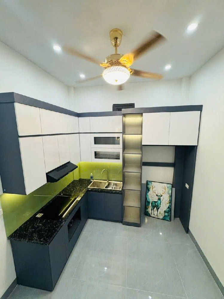 Nhà Dân Xây Tâm Huyết – Full Nội Thất – 6 Phòng – Ở Ngay 36 m*5 tầng. Nhỉnh 8 Tỷ. LH 0972.078.667