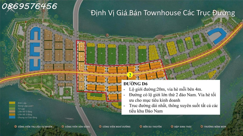 CHỈ 200 CĂN NHÀ LIỀN KỀ CHO ĐỢT MỞ BÁN TẠI KHÁNH HOÀ