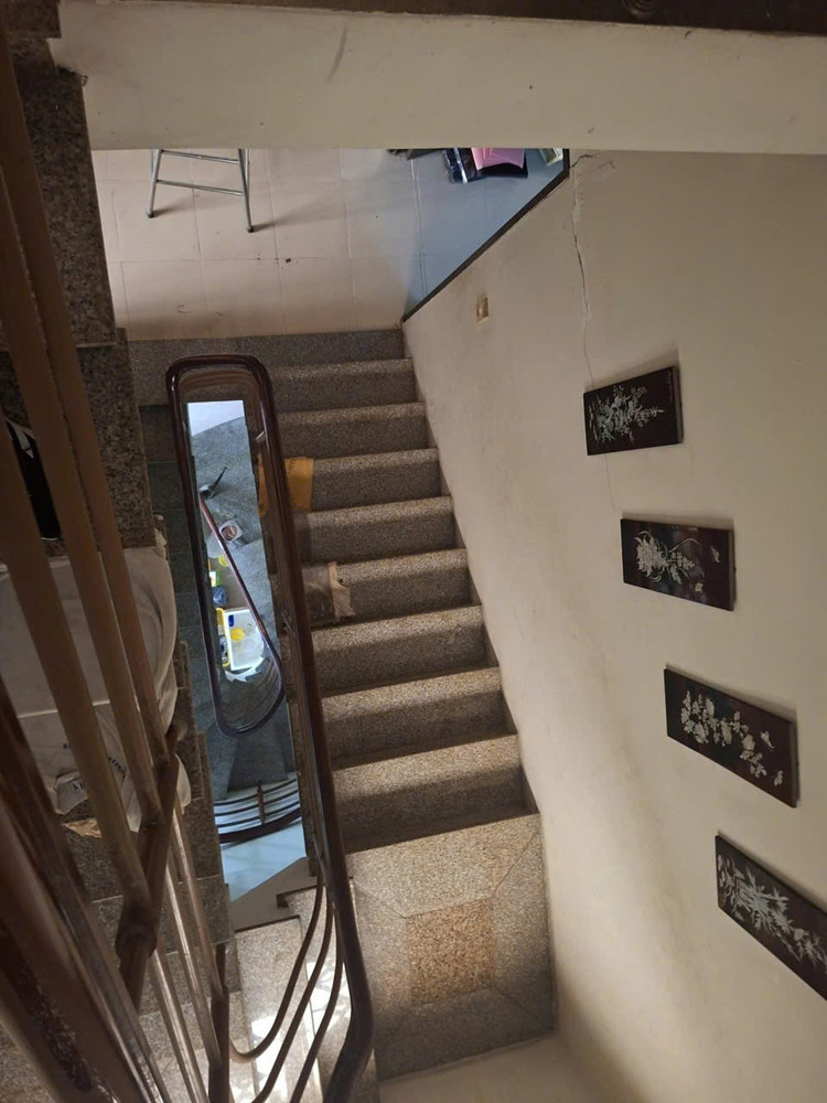 💥Chuẩn Bị Ra Nước Ngoài Sống rồi bán nhanh cái nhà 3 Tầng ÂU CƠ - P.10 - TÂN BÌNH