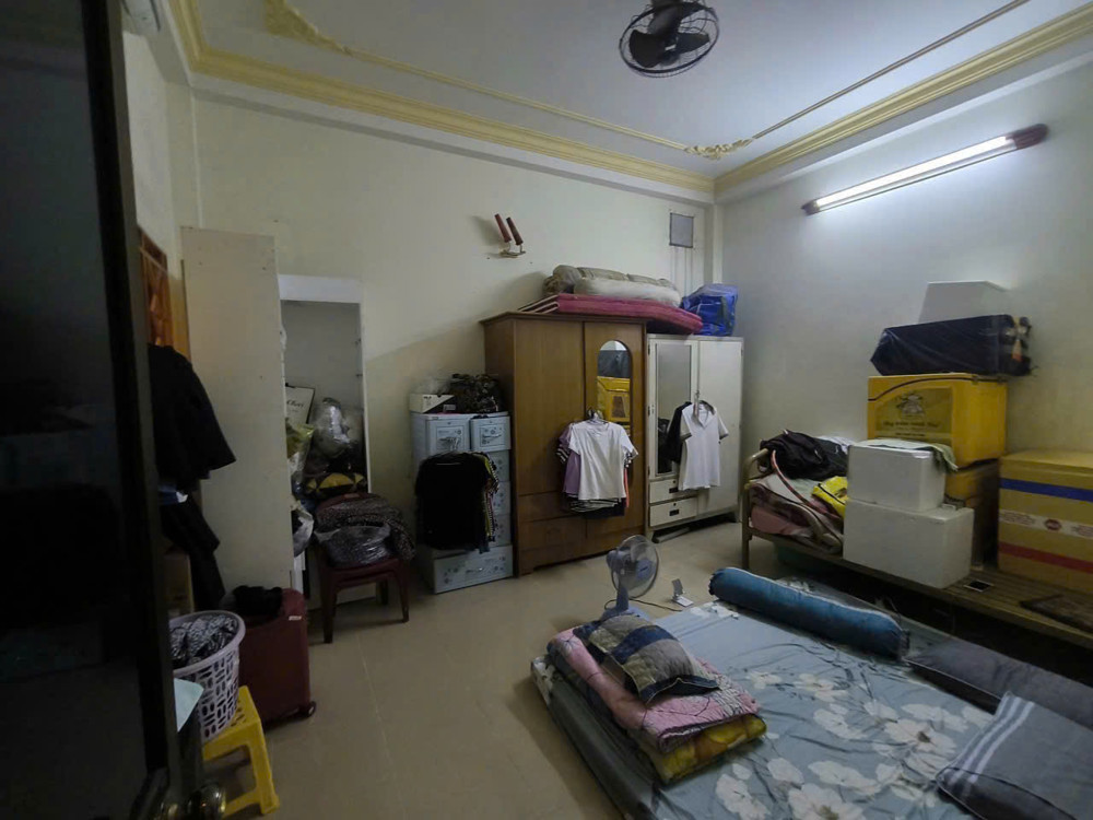 💥Chuẩn Bị Ra Nước Ngoài Sống rồi bán nhanh cái nhà 3 Tầng ÂU CƠ - P.10 - TÂN BÌNH