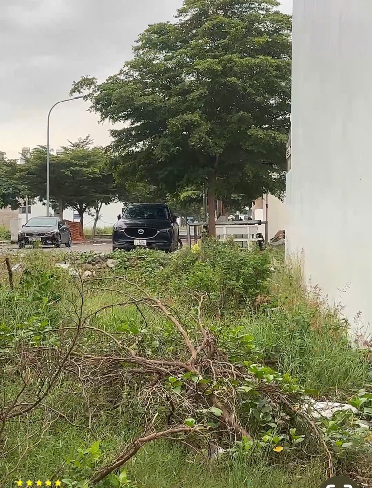 MỞ BÁN NHÀ Ở LIỀN KỀ KHU ĐÔ THỊ TRUNG TÂM HÀNH CHÍNH MỚI TỈNH KHÁNH HÒA