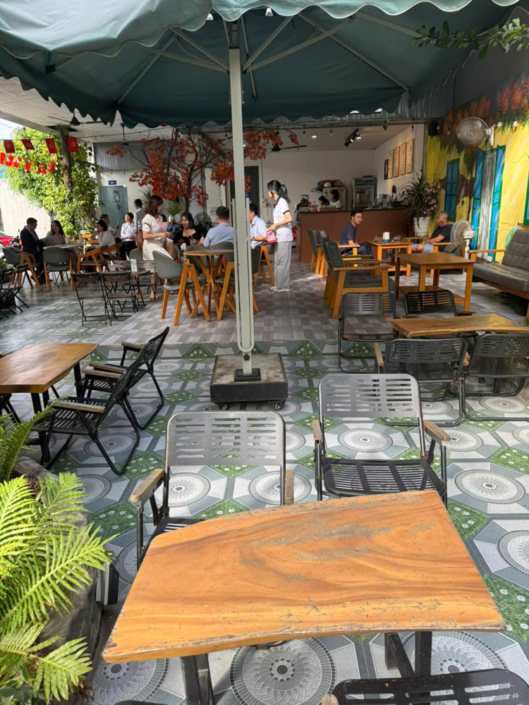 🔥 ĐẤT MẶT TIỀN KINH DOANH SIÊU HIẾM – DÒNG TIỀN 45 TRIỆU/THÁNG