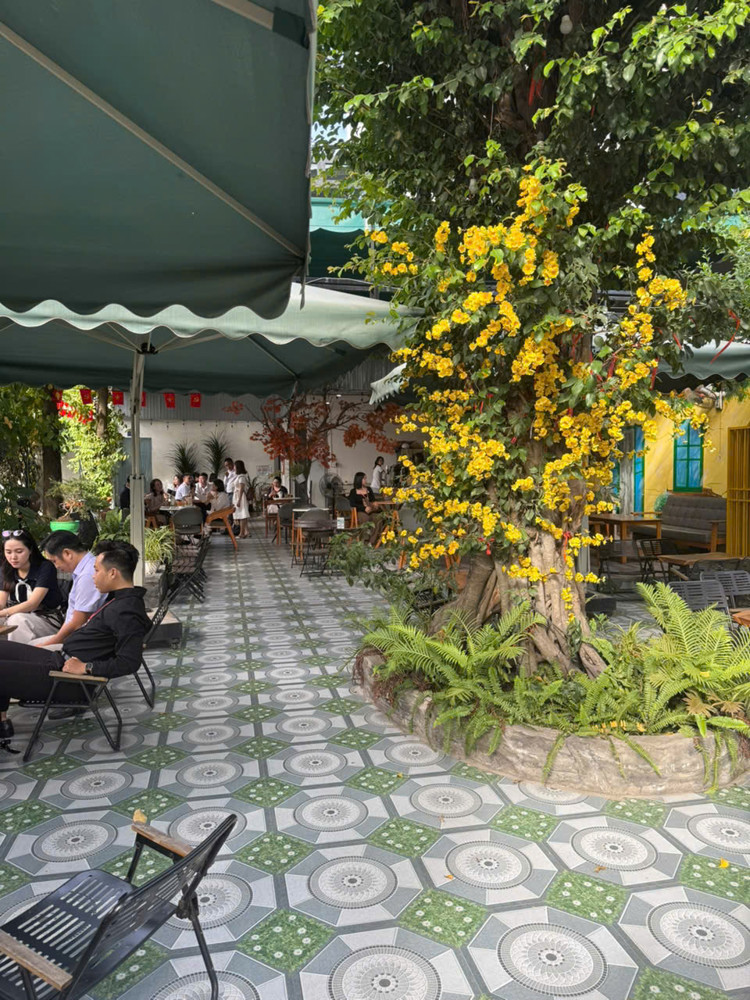 🔥 ĐẤT MẶT TIỀN KINH DOANH SIÊU HIẾM – DÒNG TIỀN 45 TRIỆU/THÁNG