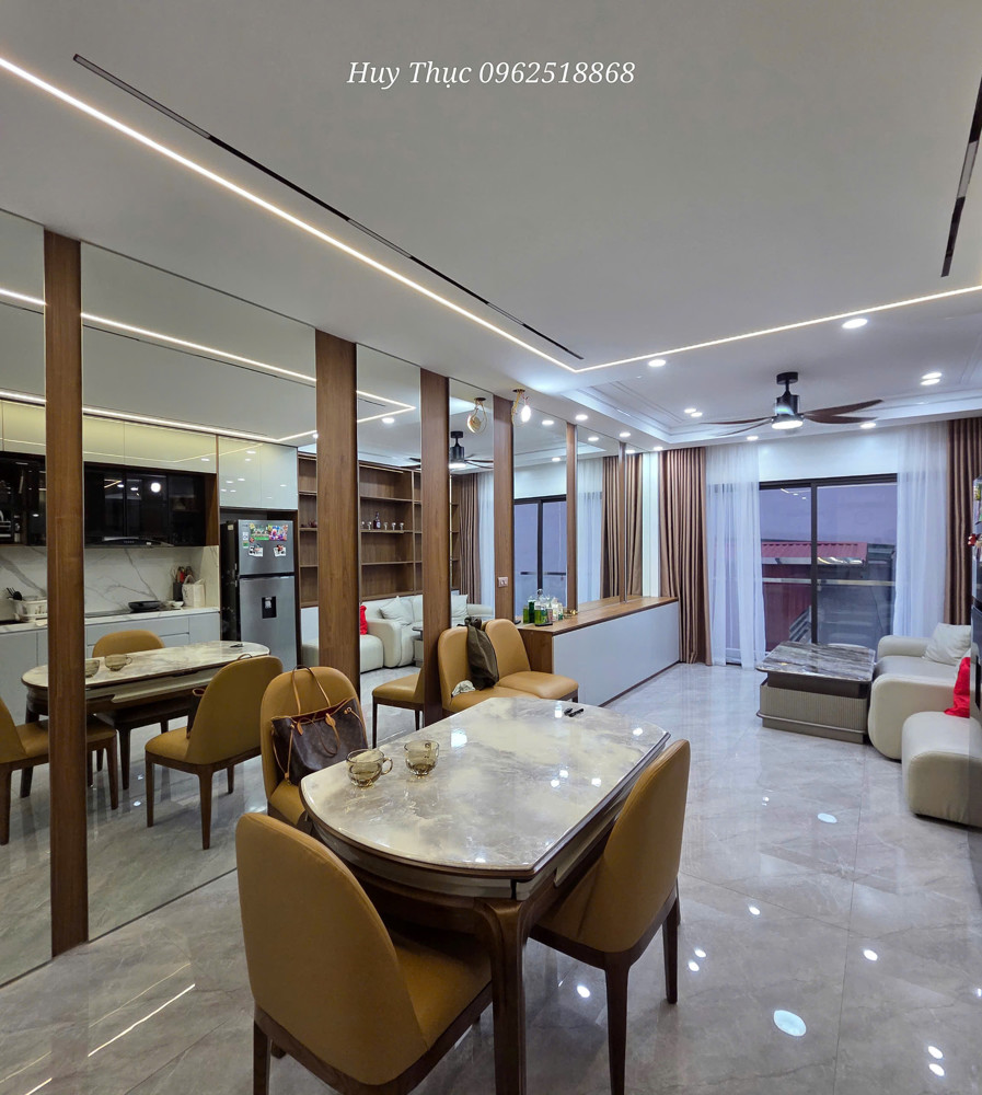 NHÀ MỚI GARA ÔT Ô 7 TẦNG- THÁNG MÁY Lâm Hạ-Long Biên 45m2 X 18.5 tỷ Long Biên -Hà Nội