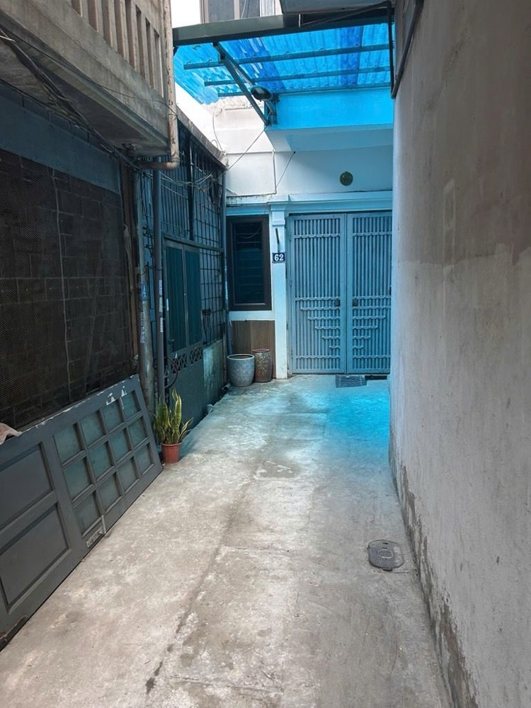 KHU VỰC VIP TRUNG TÂM CẦU GIẤY- GIÁ ĐẦU TƯ- HAI MẶT NGÕ – TIỆN ÍCH BẠT NGÀN – 46 M2