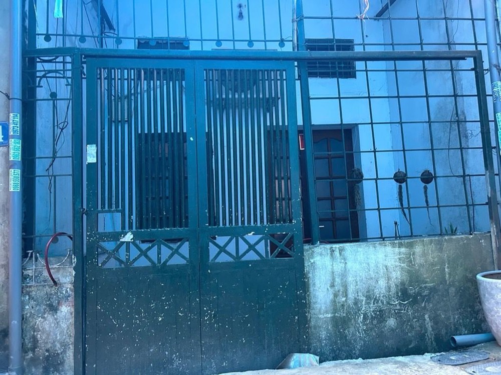 KHU VỰC VIP TRUNG TÂM CẦU GIẤY- GIÁ ĐẦU TƯ- HAI MẶT NGÕ – TIỆN ÍCH BẠT NGÀN – 46 M2