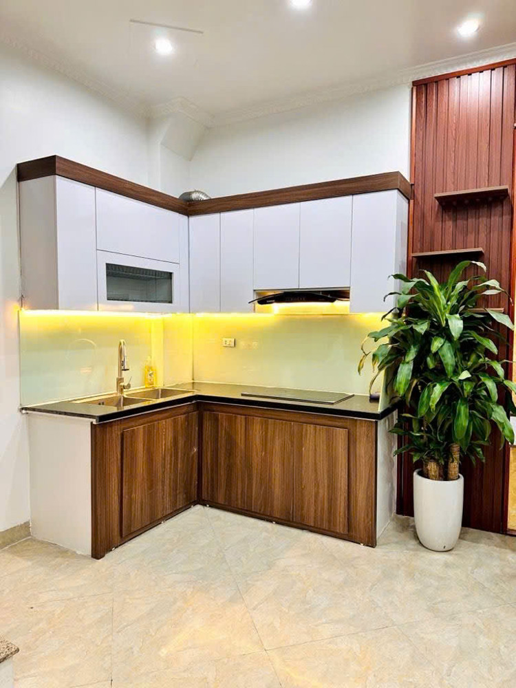 🌟🌿 Mễ Trì Dân Trí Cao – Nhà 5 Tầng – Gần Big C, Trung Tâm Hội Nghị

 – An cư lý tưởng LH