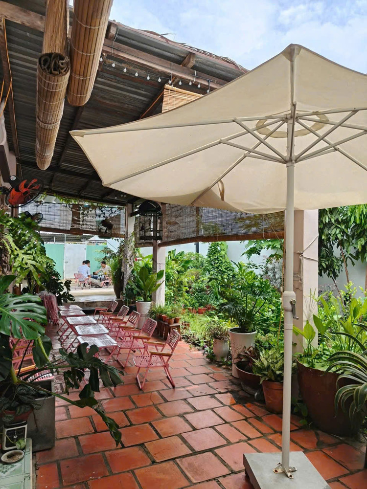 NHÀ (6X30) MẶT TIỀN LÊ LỢI – TRUNG TÂM THỊ TRẤN HÓC MÔN (NGAY VÒNG XOAY)