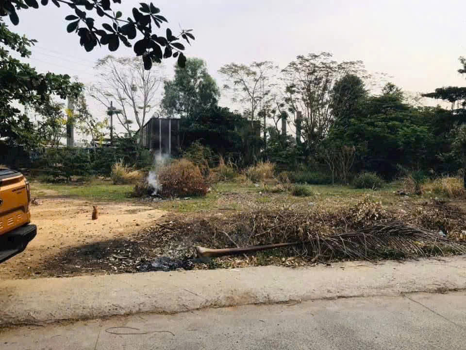 SIÊU PHẨM ĐẤT LỚN 1/ QUỐC LỘ 1A – 1.490m² FULL THỔ CƯ, Q.12