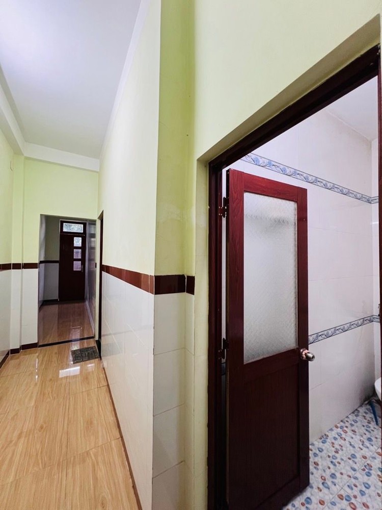 Trung Tâm Quận 8 – Dương Bá Trạc – Kế Hẻm Xe Hơi 4M – 77M² – Nhà 4 Tầng- Nhỉnh 10T--0948.769.331