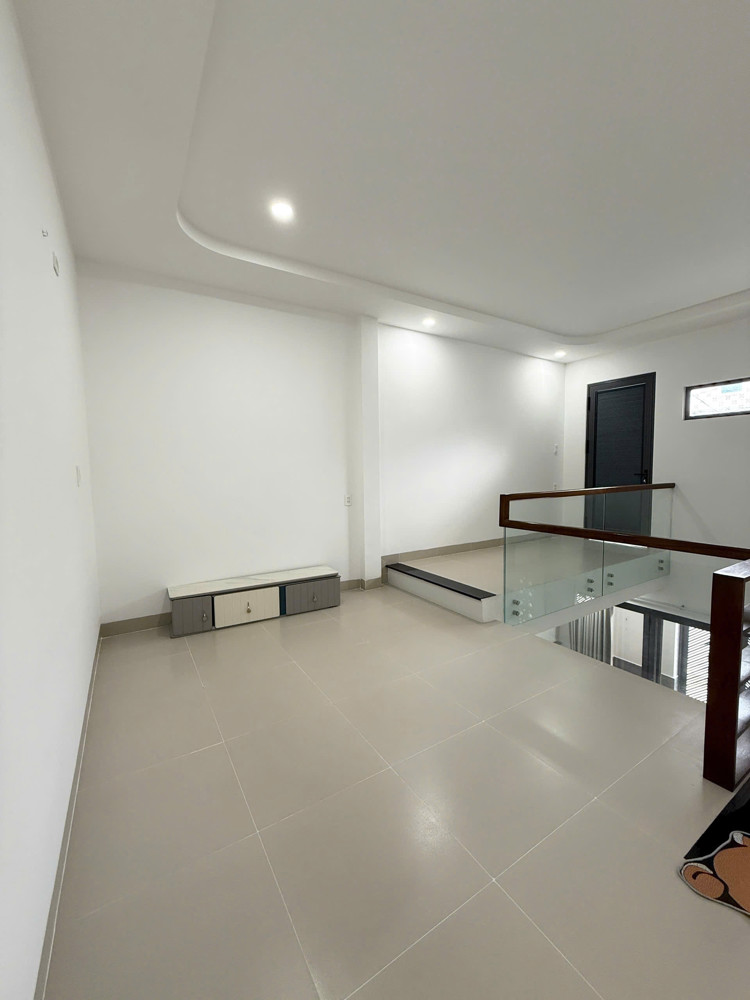 Hạ Giá Nhà TĐC Phước Long – Đã Hoàn Công – 58,5m² – Hướng Đông Bắc – Giá 7,1 Tỷ