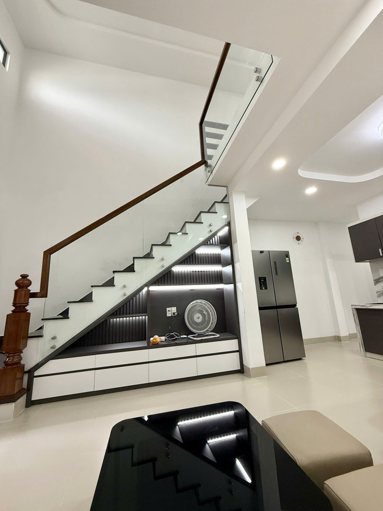 Hạ Giá Nhà TĐC Phước Long – Đã Hoàn Công – 58,5m² – Hướng Đông Bắc – Giá 7,1 Tỷ