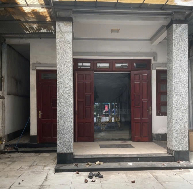 CHÍNH CHỦ BÁN NHANH CĂN NHÀ Mặt Tiền QL51 Trung Tâm TP. Phú Mỹ, BRVT (Nay là phường Phú Mỹ, TP. HCM)