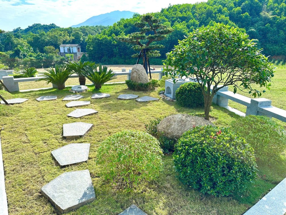 CHÍNH CHỦ Cần Bán 2 Lô Đất nghĩa trang ở Xã Lang Quán, Yên Sơn, Tuyên Quang