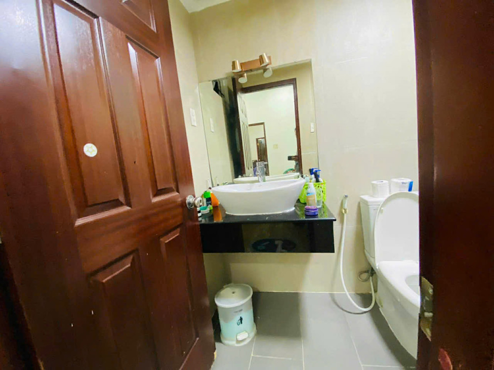 HXH quay đầu - Lâm Văn Bền - Quận 7 - 77m2 - 2 tầng - 8.55 tỷ