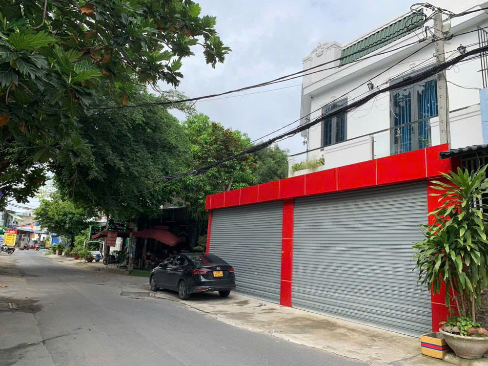 ĐỘC QUYỀN! NHÀ 2 MẶT TIỀN TÂN CHÁNH HIỆP – KHÔNG CÓ CĂN THỨ 2