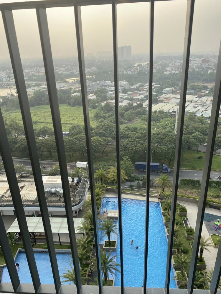 CĂN HỘ CHUNG CƯ MƠ ƯỚC TẠI LAVIDA PLUS QUẬN 7 GIÁ HỜI 5.3 TỶ PHÁP LÝ HỢP ĐỒNG MUA BÁN LIÊN HỆ NGAY