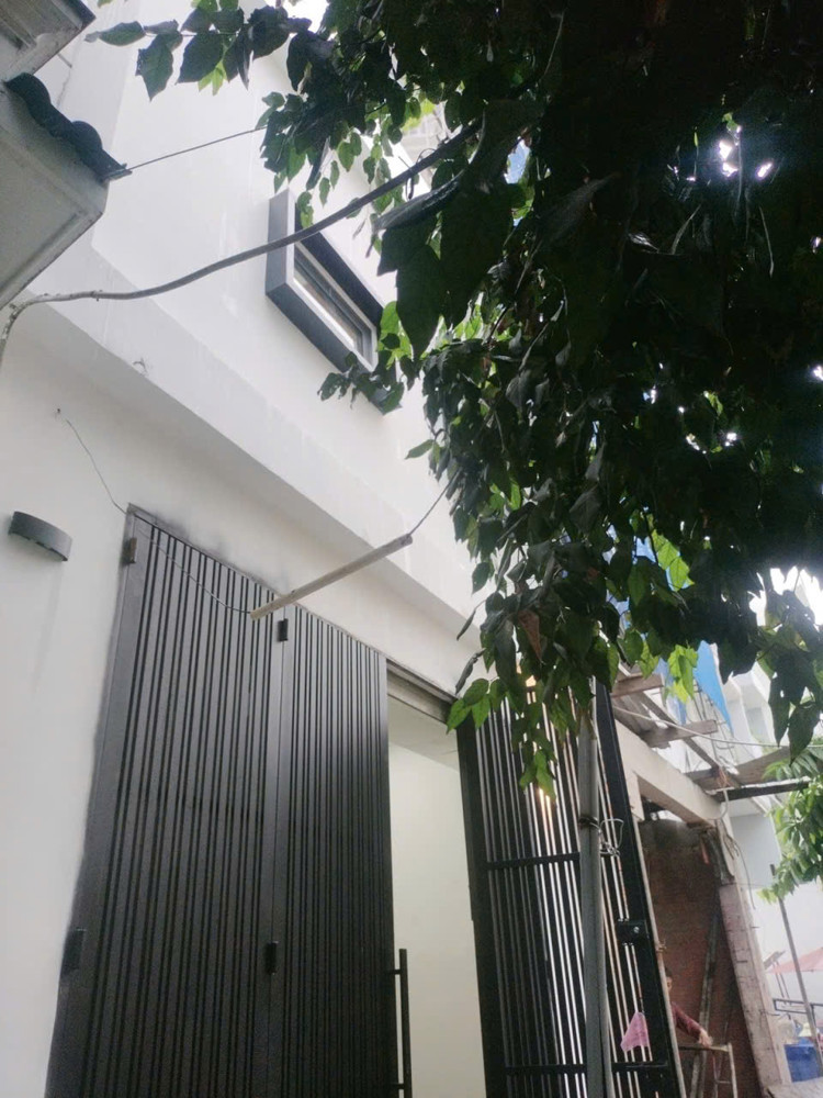 CHDV Mặt tiền đường số 1 ( gần chợ  Tân Mỹ ) - Quận 7 - 75m2 -6P - Giá 9.9 tỷ