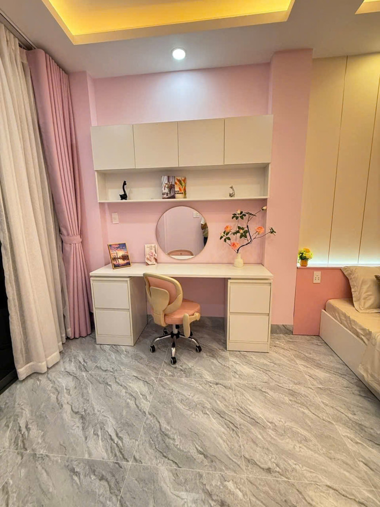 CHDV Mặt tiền đường số 1 ( gần chợ  Tân Mỹ ) - Quận 7 - 75m2 -6P - Giá 9.9 tỷ