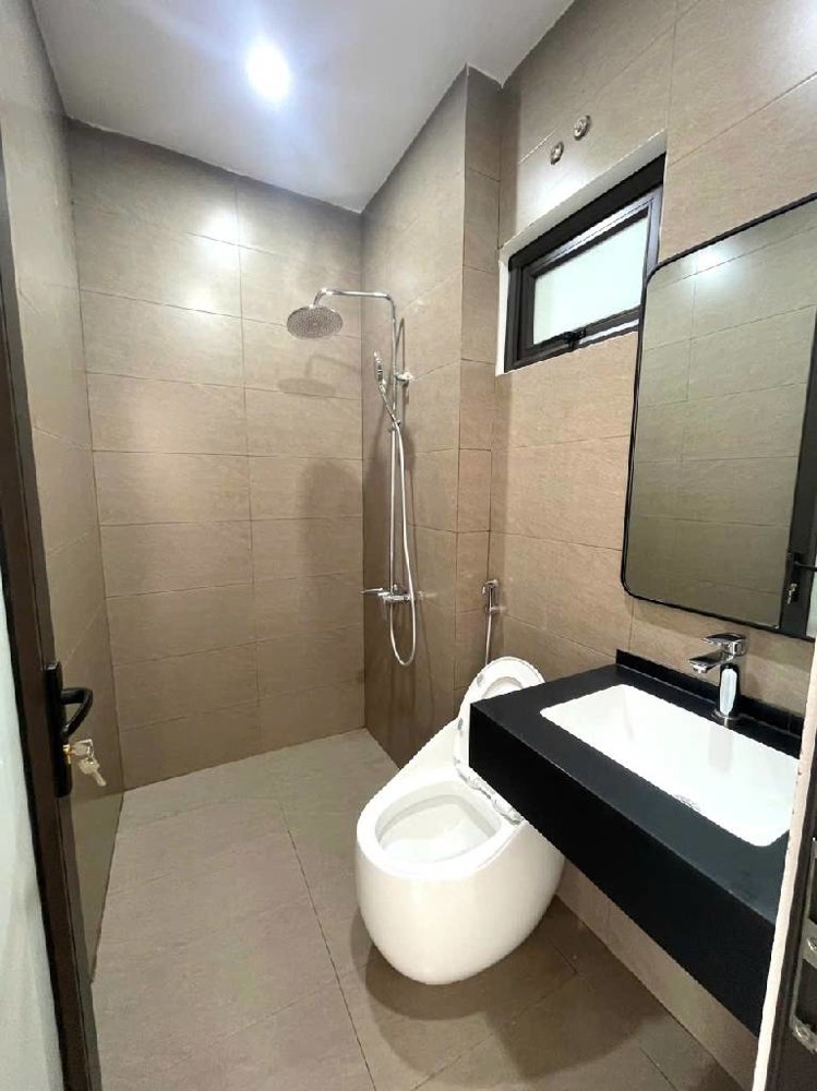 NHÀ MỚI KÍNH COONG - MẶT NGÕ Ô TÔ – TRUNG TÂM TÂY HỒ - KINH DOANH - THANG MÁY_ 30/35M2 