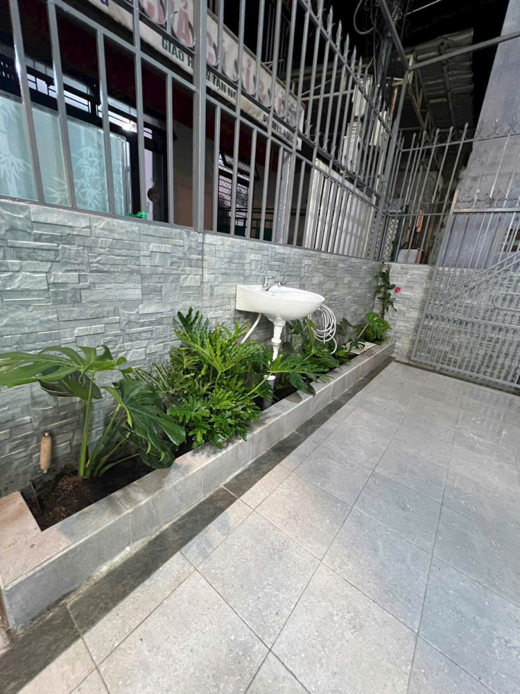 Bán nhà 1 trệt 2 lầu hẻm Hồ Xuân Hương, phường Nha Trang
Diện tích hiện sử dụng: 84 m2 Giá bán: