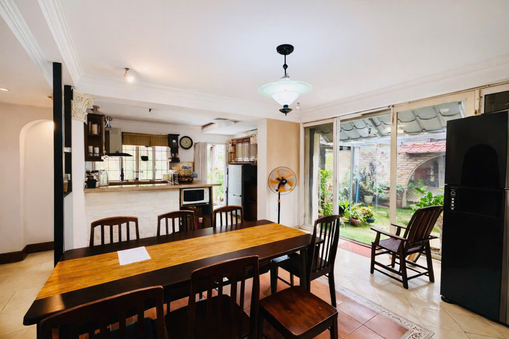 Tìm Chủ Hữu Duyên – Biệt Thự Hoàng Hoa Thám, Phường 5 Phú Nhuận, Quỹ Đất Lớn Hiếm > 400m2