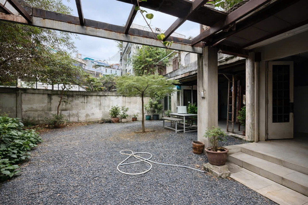 Tìm Chủ Hữu Duyên – Biệt Thự Hoàng Hoa Thám, Phường 5 Phú Nhuận, Quỹ Đất Lớn Hiếm > 400m2