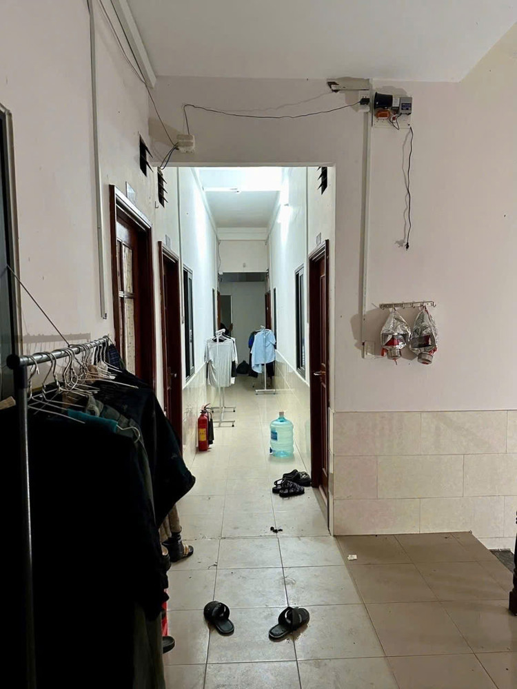 CHDV 3 LẦU 19P GẦN EMART 2 PHAN HUY ÍCH – QUANG TRUNG CÁCH MT 20M