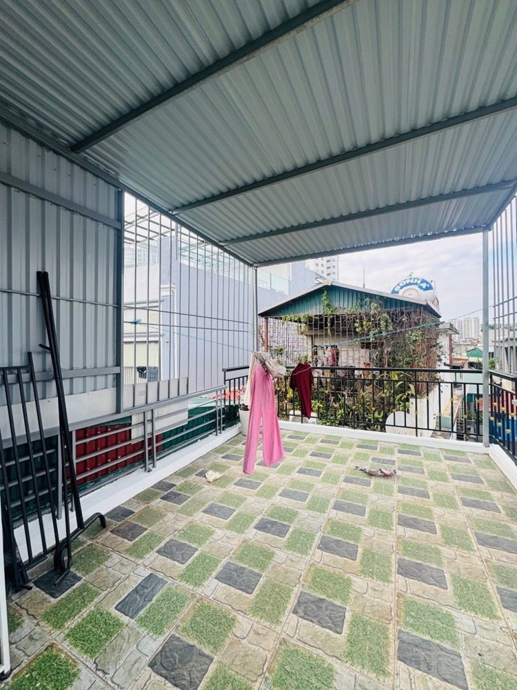 NHÀ ĐẸP, ĐỘC, HIẾM - DÂN XÂY CHẮC CHẮN – TÂY HỒ LỘNG GIÓ - GẦN Ô TÔ – DẪN LÀ CHỐT _30M2 – 5 TẦNG