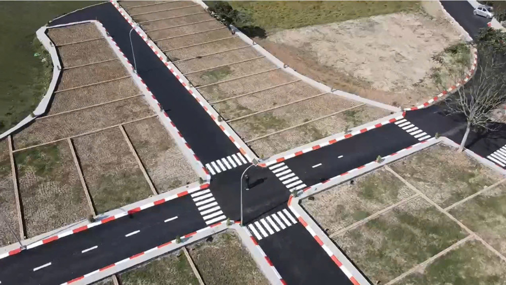 Lô cuối cùng thoáng đẹp chỉ 5xx triệu sẵn sổ tại Lạc Thủy, Hòa Bình