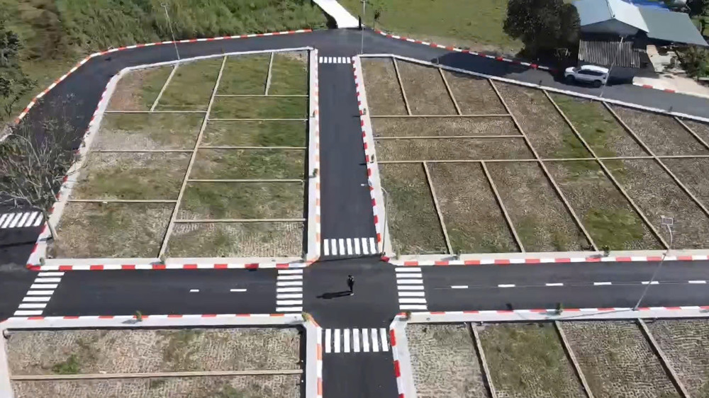 Lô cuối cùng thoáng đẹp chỉ 5xx triệu sẵn sổ tại Lạc Thủy, Hòa Bình