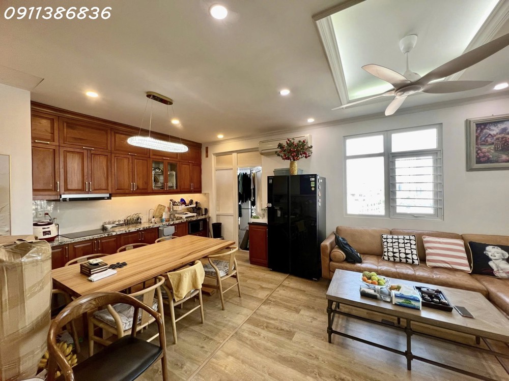 💥HIẾM CÓ💥CC Trung Yên Plaza 111m 3PN 3WC, Nhà đẹp, nhỉnh 14 tỷ