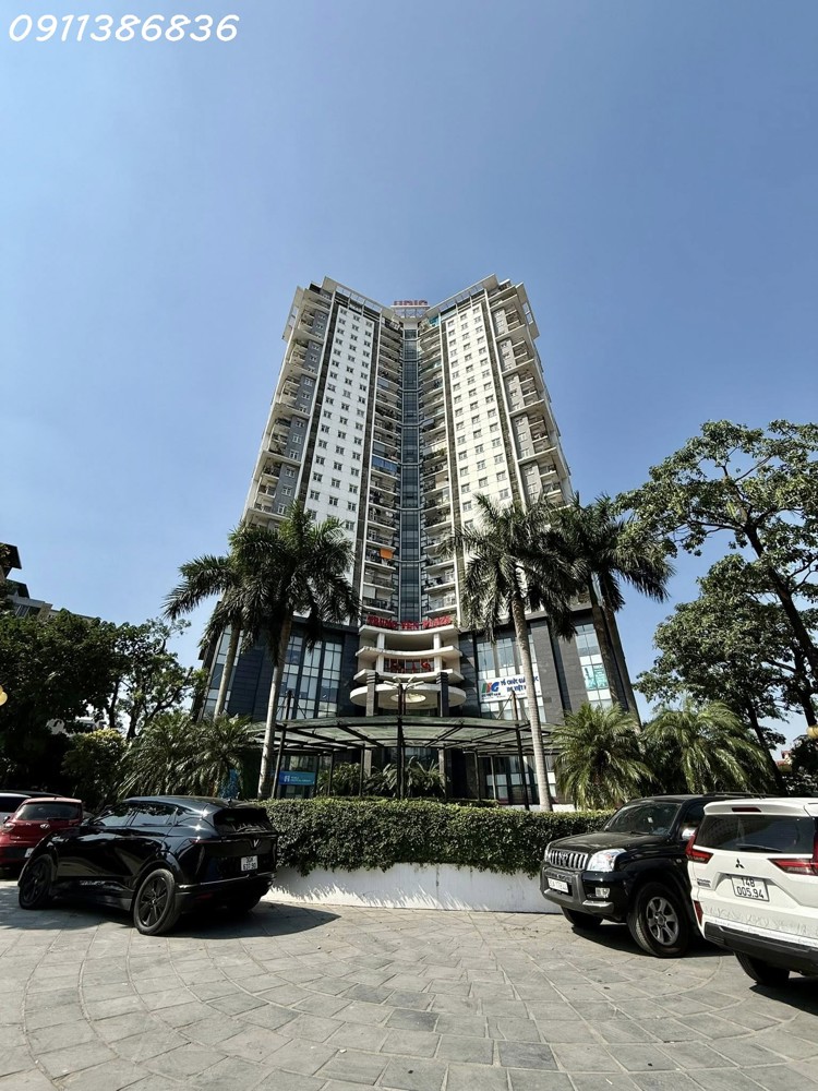 💥HIẾM CÓ💥CC Trung Yên Plaza 111m 3PN 3WC, Nhà đẹp, nhỉnh 14 tỷ