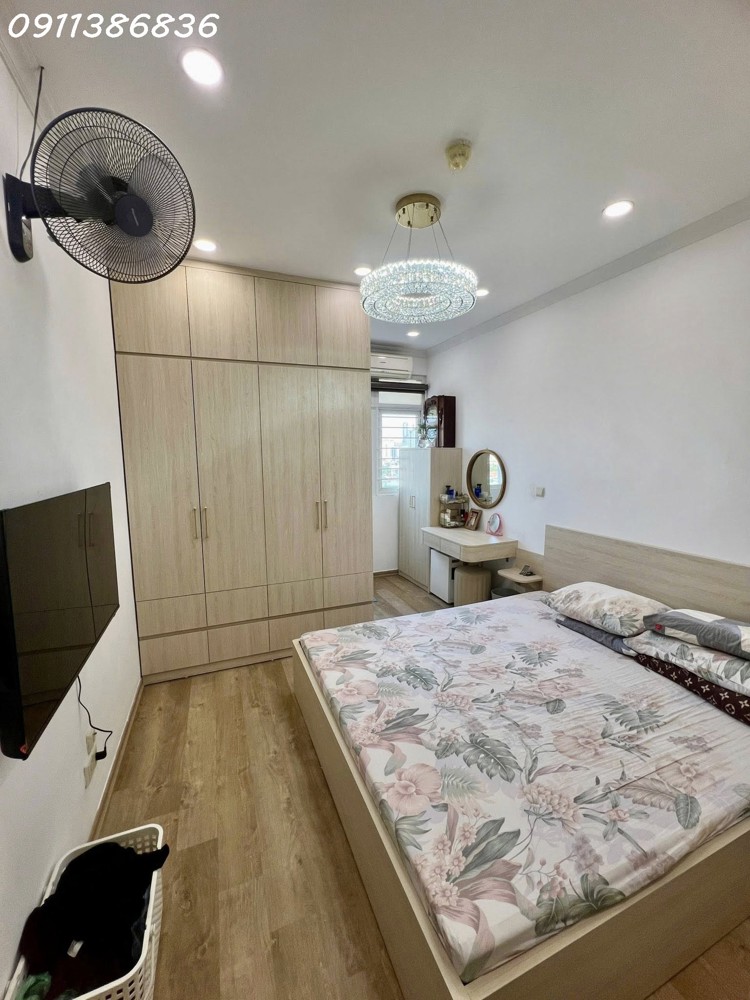 💥HIẾM CÓ💥CC Trung Yên Plaza 111m 3PN 3WC, Nhà đẹp, nhỉnh 14 tỷ