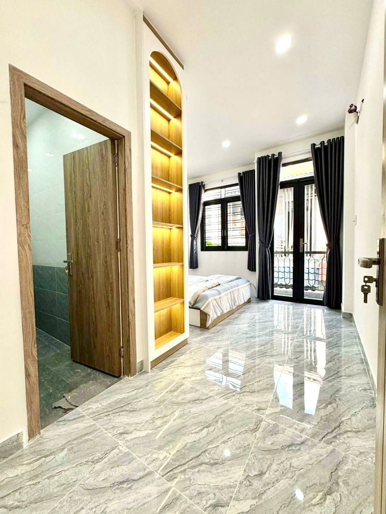 4❌12M, Bán Nhà 2 Tầng, 3Pn, Hxh 5M, Dương Thị Mười, Tch, Q.12, 4 Tỷ X