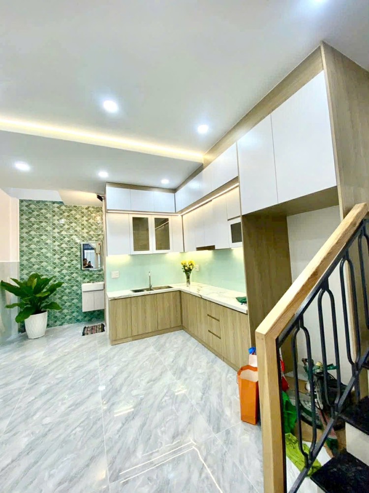 4❌12M, Bán Nhà 2 Tầng, 3Pn, Hxh 5M, Dương Thị Mười, Tch, Q.12, 4 Tỷ X