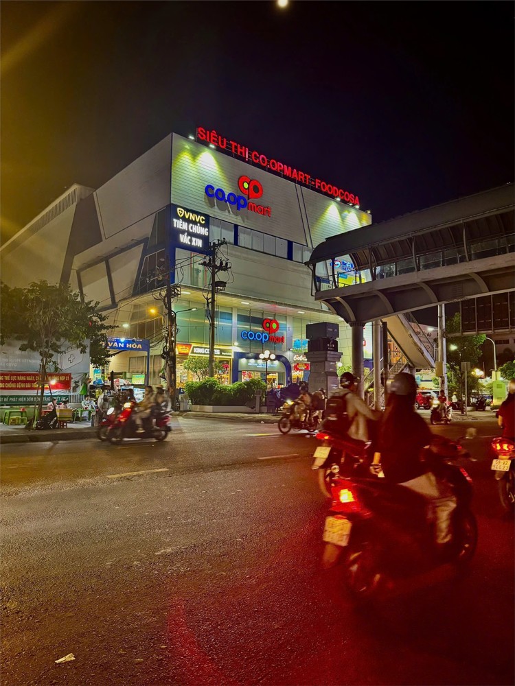 4❌12M, Bán Nhà Chính Chủ 5 Tầng, Hxh, 632/ Quang Trung, P11 Gò Vấp, 5 Tỷ X