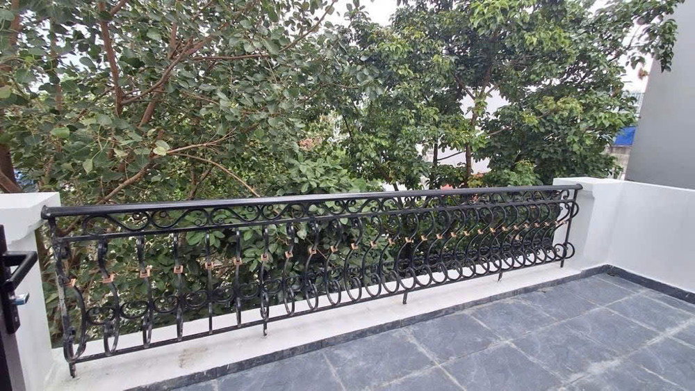 Phan Kế Bính 40M X Mt 5M3  Full Nội Thất,5M Ra Ô Tô,15M Ra Phố-Ngõ Thông 17,8 Tỷ