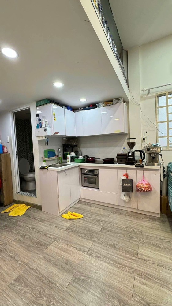 Mặt Tiền Hẻm Xe Tải 6M,Kinh Doanh, Lạc Long Quân,Tân Bình, Nhỉnh 5 Tỷ