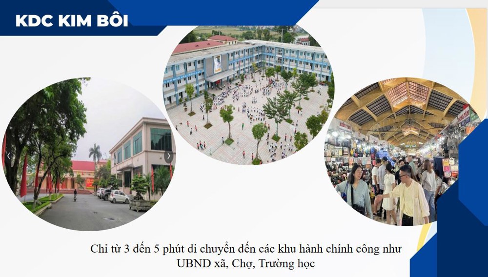 Lô Đất Đẹp 306Tr Sẵn Sổ Tại Kim Bôi, Hòa Bình