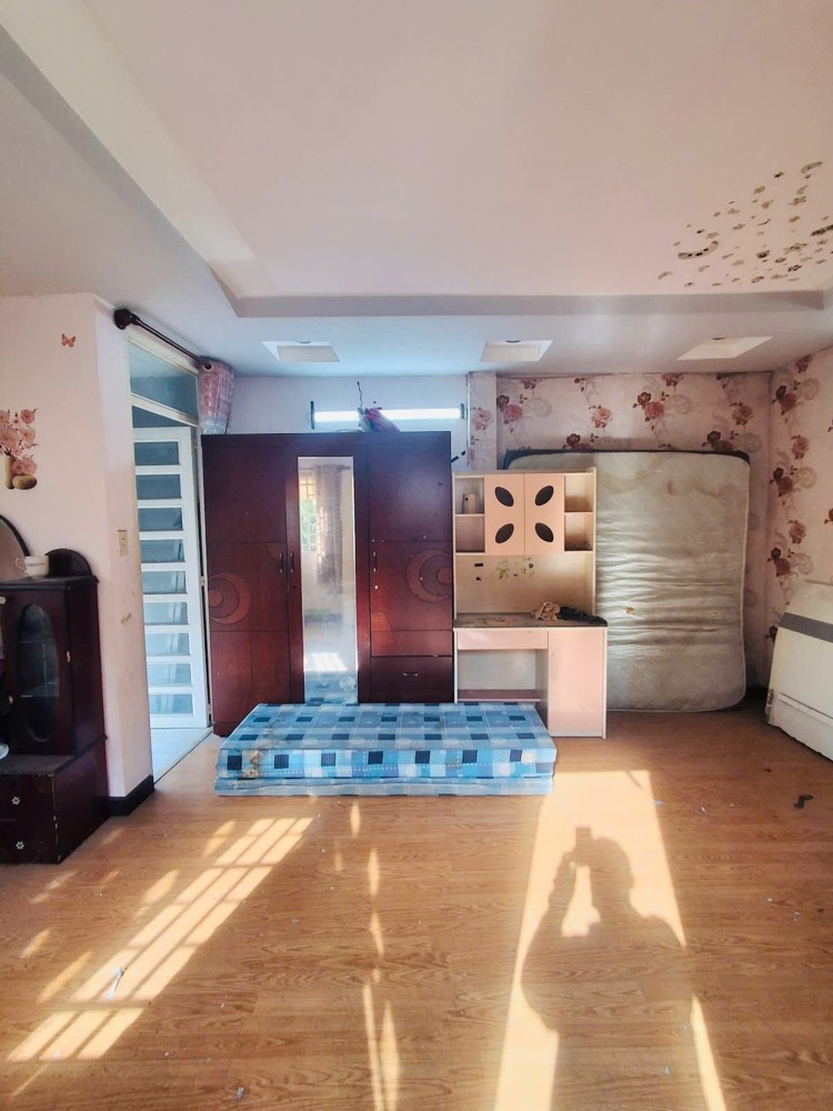 Bán Nhà Tân Bình - Hẻm Xe Hơi - Tiện Ở Kinh Doanh - 35M - Nhỉnh 4 Tỷ