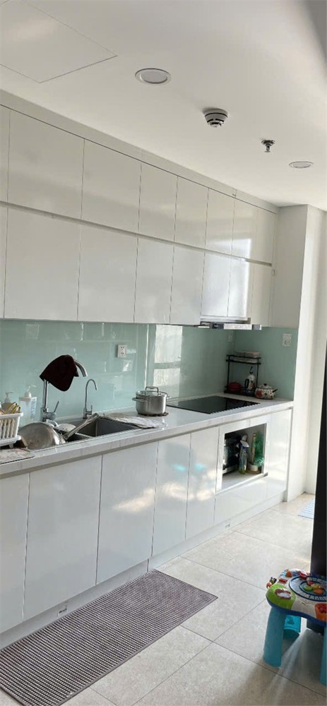 CĂN HỘ ĐẸP- GIÁ TỐT- Bán nhà chung cư tại 93 Đức Giang, việt Hưng, Long Biên, Hà Nội