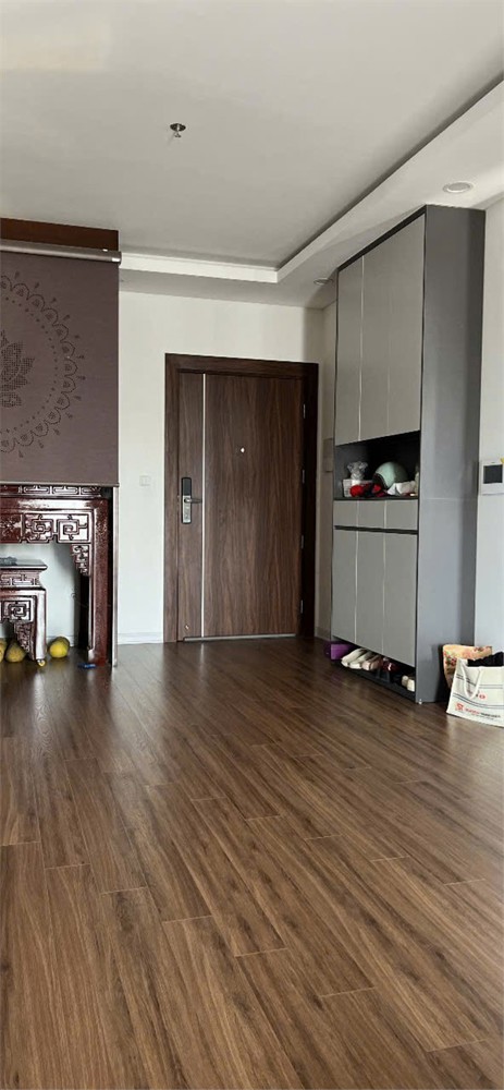 CĂN HỘ ĐẸP- GIÁ TỐT- Bán nhà chung cư tại 93 Đức Giang, việt Hưng, Long Biên, Hà Nội