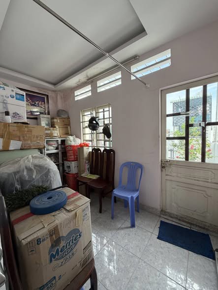 Nhà Đường Quang Trung Quận Gò Vấp Phường 11 Cũ