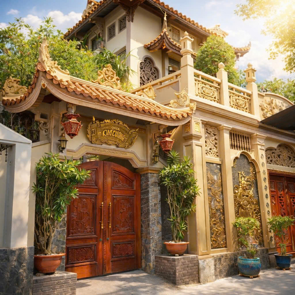 Nhà Đẹp Mới Vị Trí Vip Ngay Trung Tâm Quận 3 – Hxh Trần Quang Diệu - 3 Tầng (60M²)